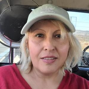 Meet your Posher, Lorena